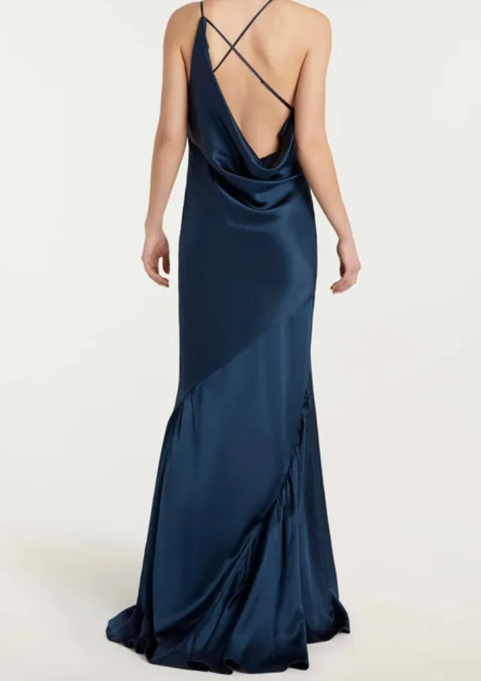JULISSA GOWN