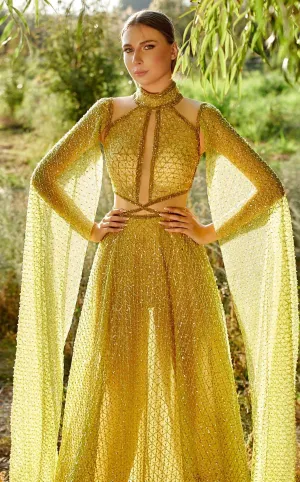 K3927 MNM COUTURE