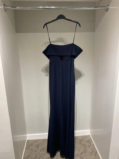 Katie May "Legacy" in Navy, Size 12