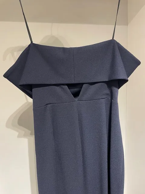 Katie May "Legacy" in Navy, Size 12