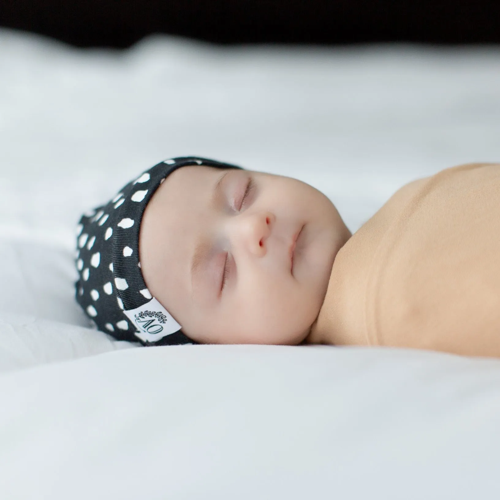 Kelsey - nodo hat