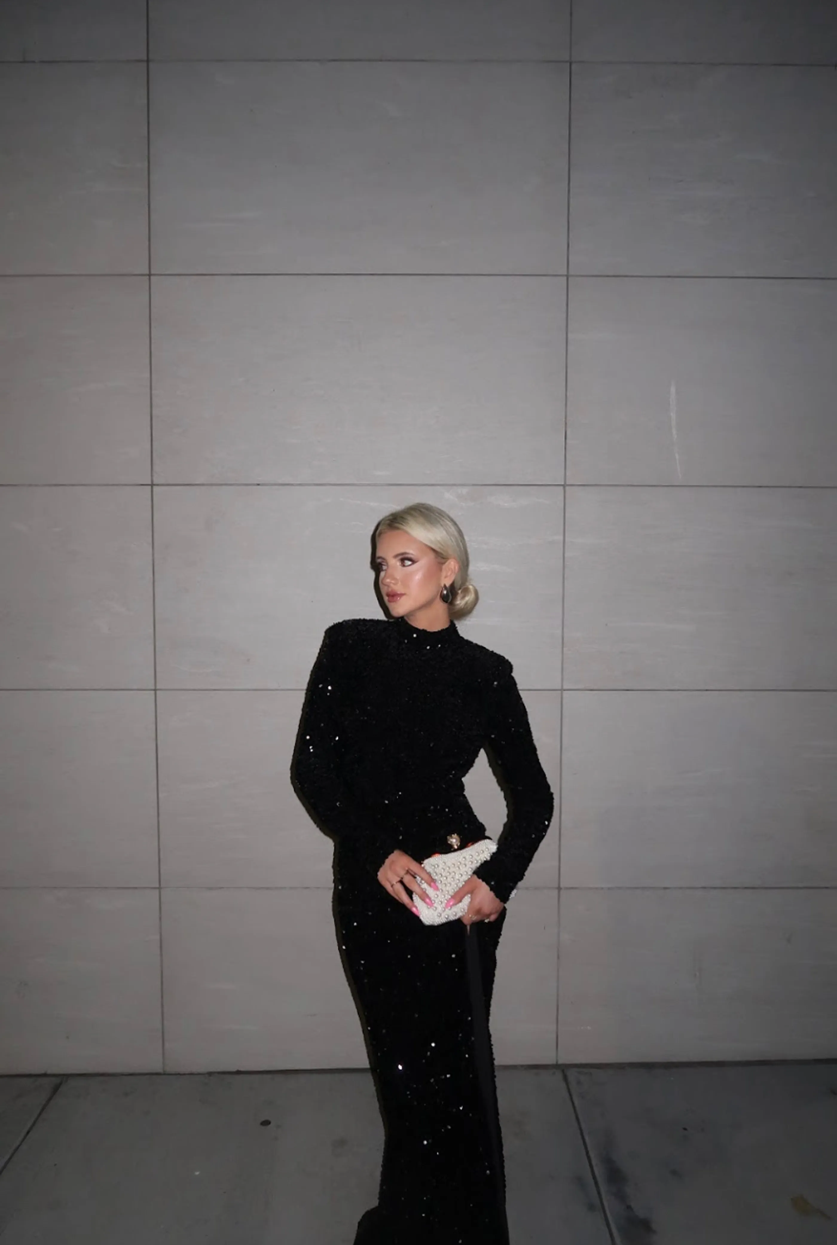 Kerry Gown