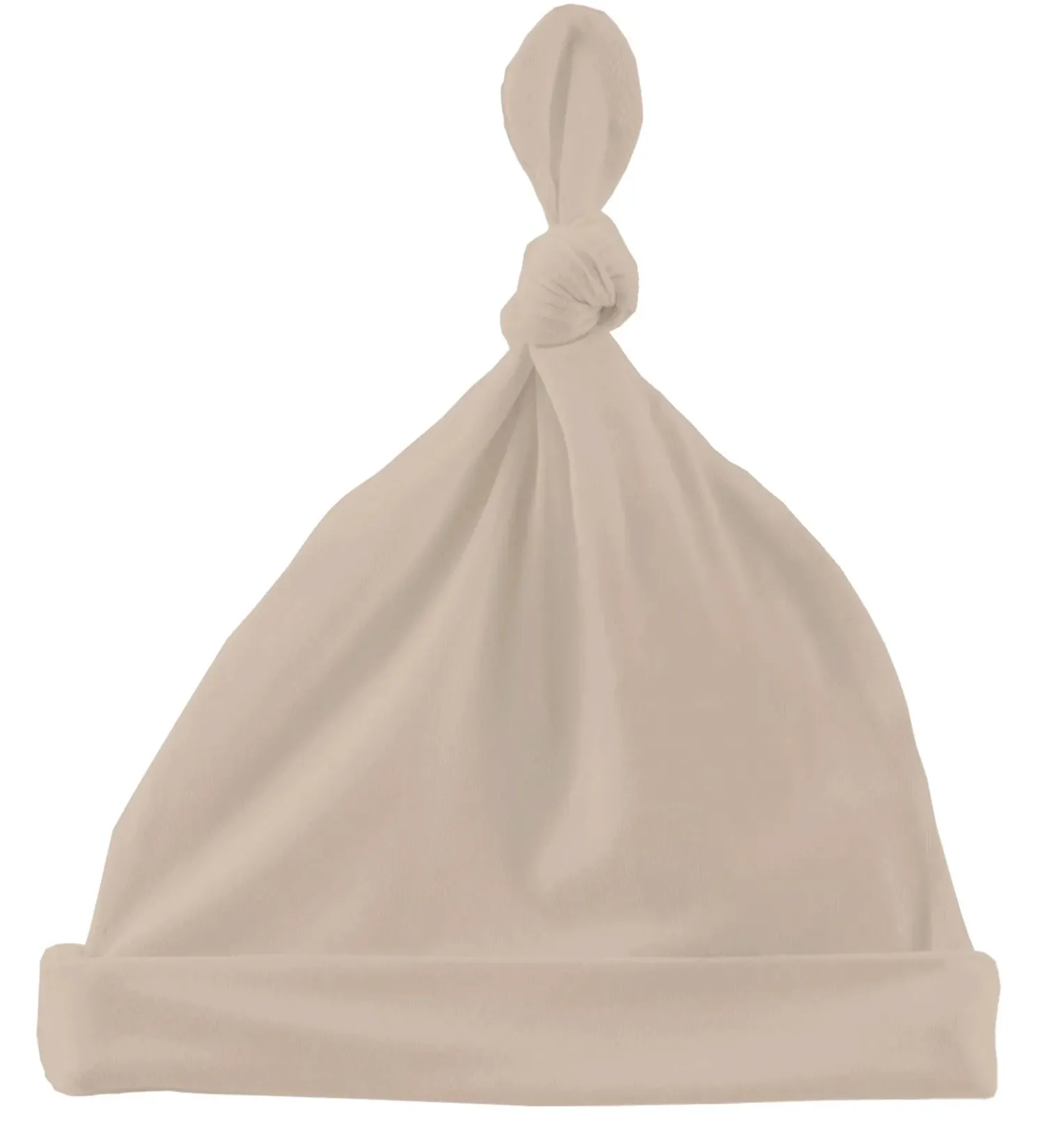 Kickee Solid Knot Hats | 10  Colors