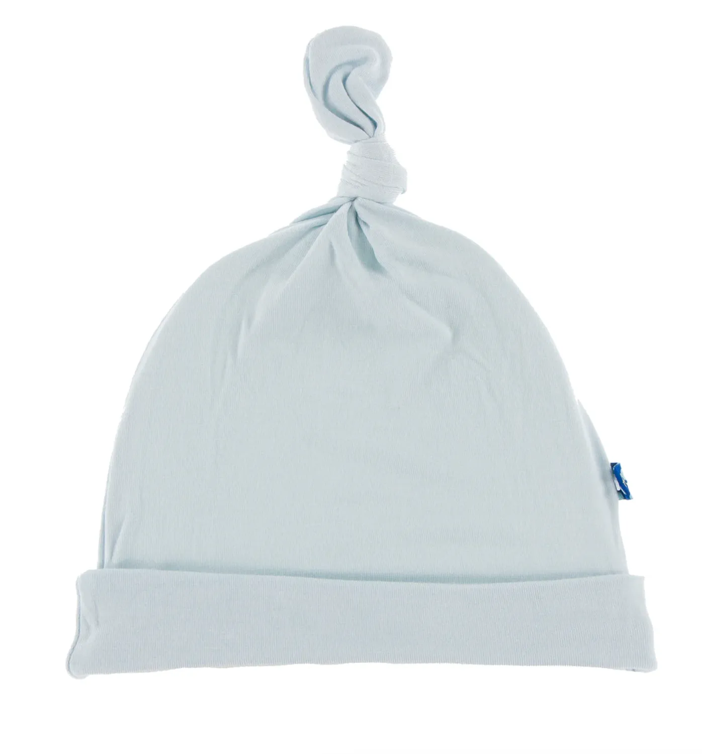 Kickee Solid Knot Hats | 10  Colors
