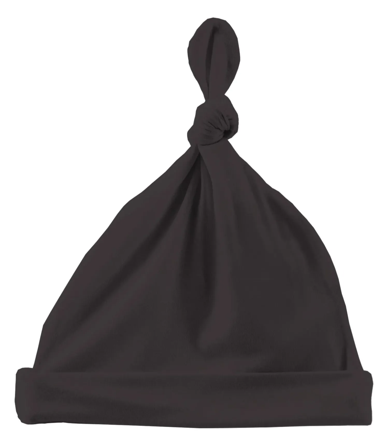 Kickee Solid Knot Hats | 10  Colors