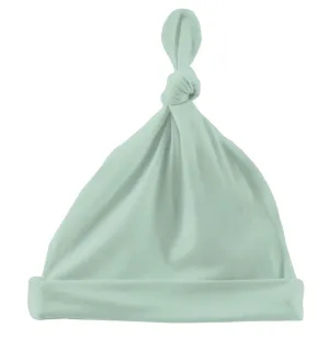 Kickee Solid Knot Hats | 10  Colors