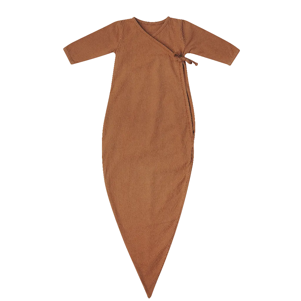 Kimono Sleeping Gown