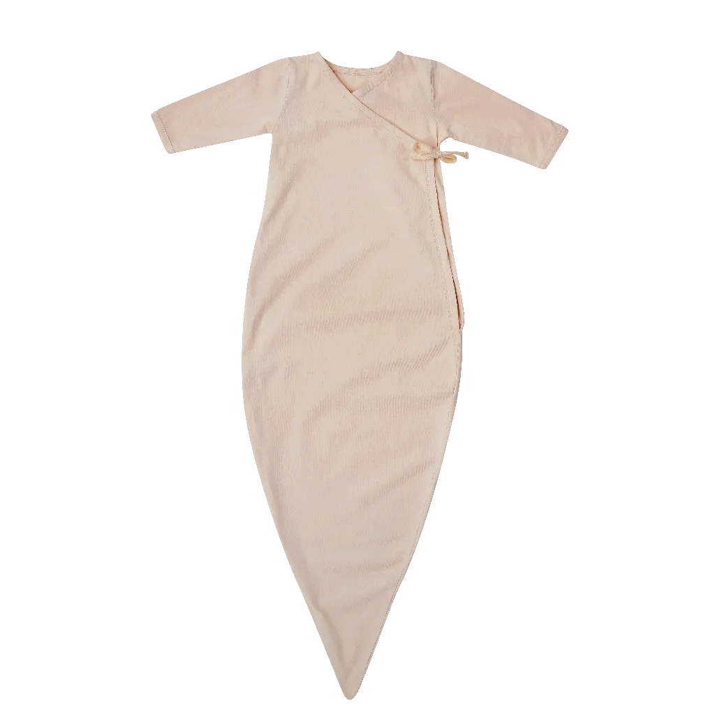 Kimono Sleeping Gown