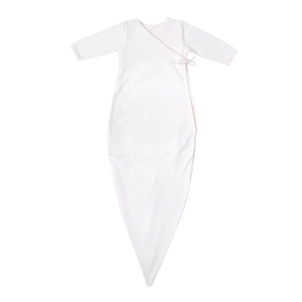 Kimono Sleeping Gown
