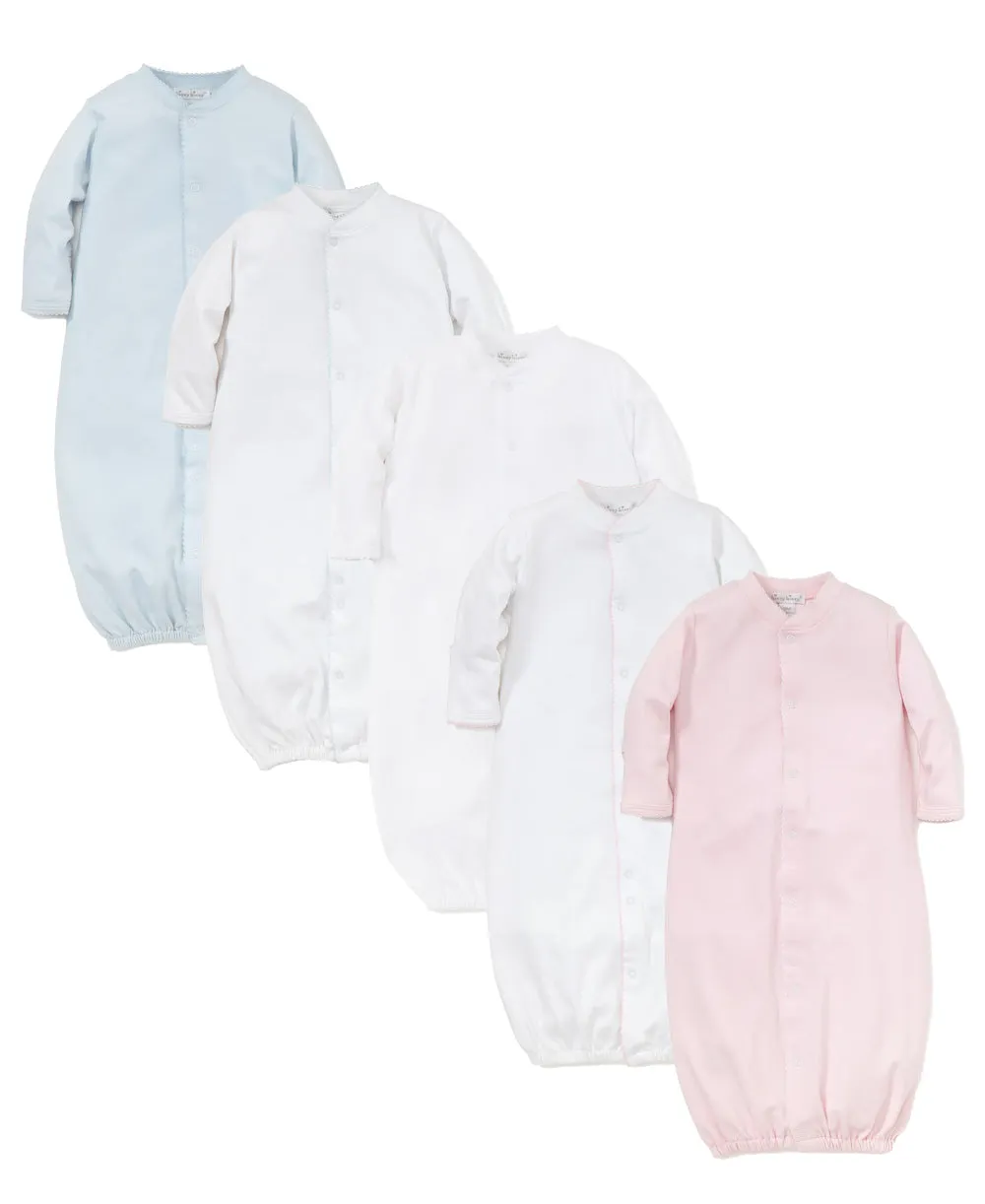 Kissy Basics Converter Gown