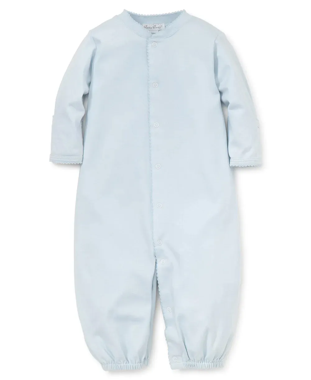 Kissy Basics Converter Gown