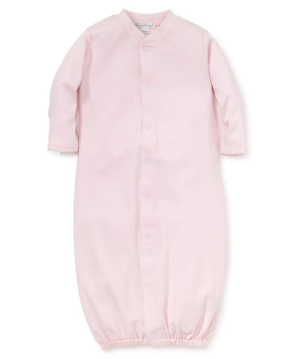 Kissy Kissy | Kissy Basics Converter Gown {Pink}