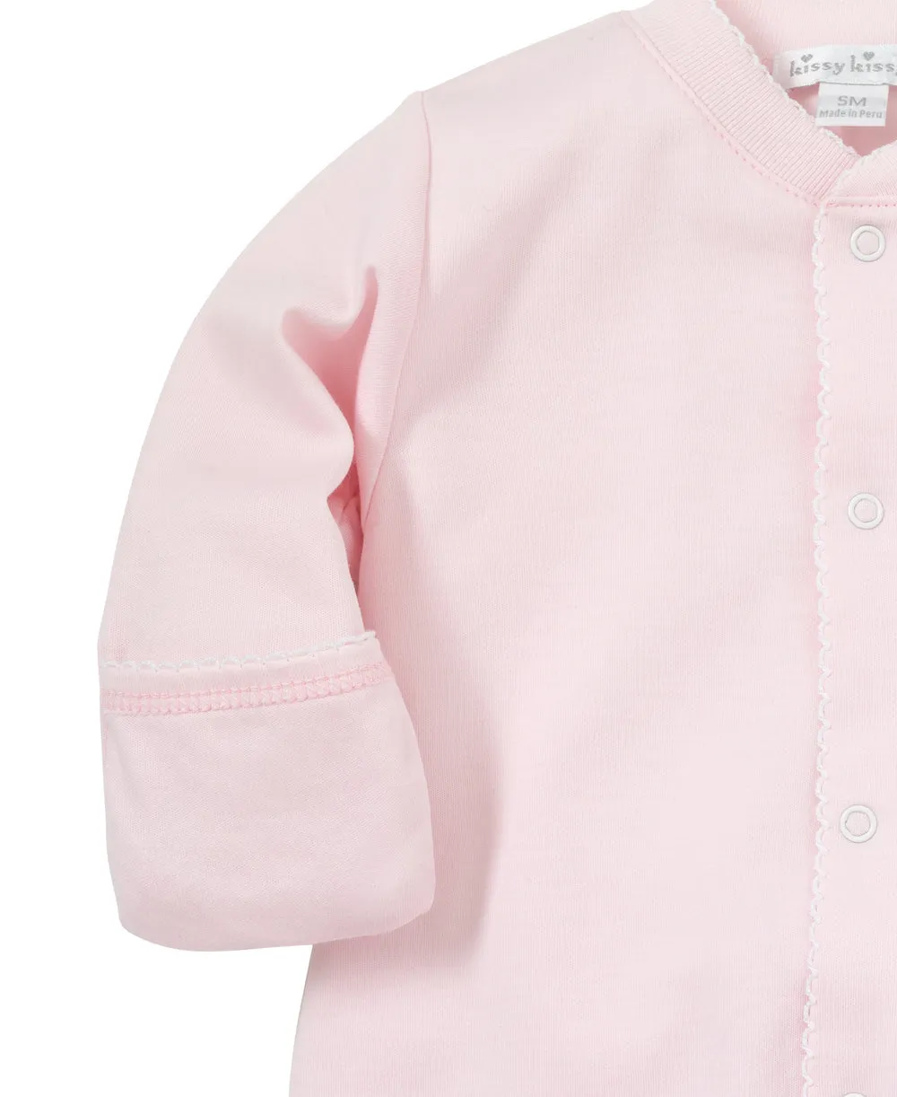 Kissy Kissy | Kissy Basics Converter Gown {Pink}