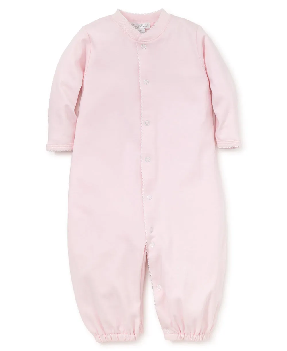 Kissy Kissy | Kissy Basics Converter Gown {Pink}