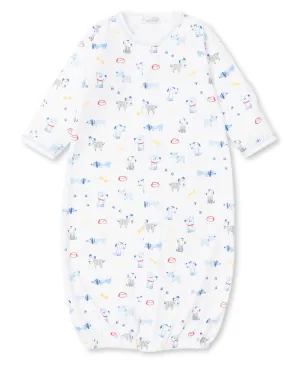 Kissy Kissy | Puppy Party Converter Gown