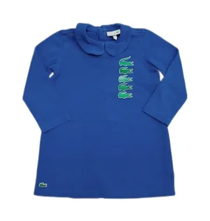 Lacoste Dress - 5/110cm