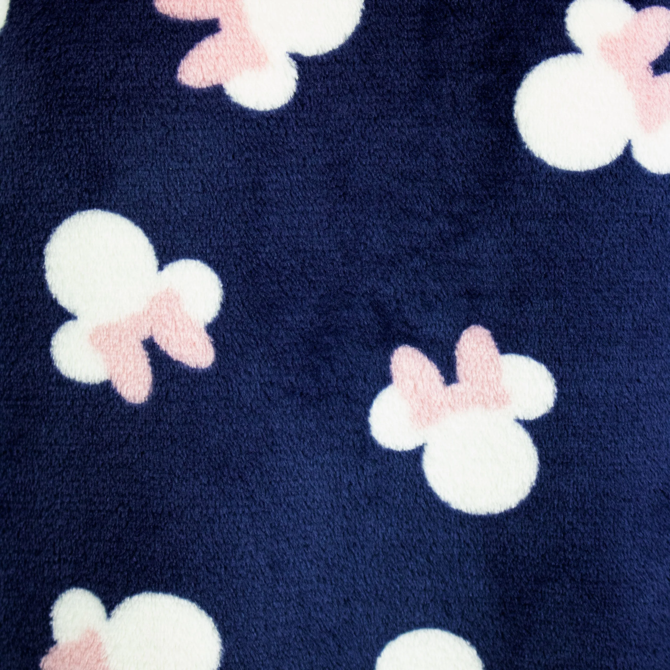 Ladies Minnie Mouse Robe