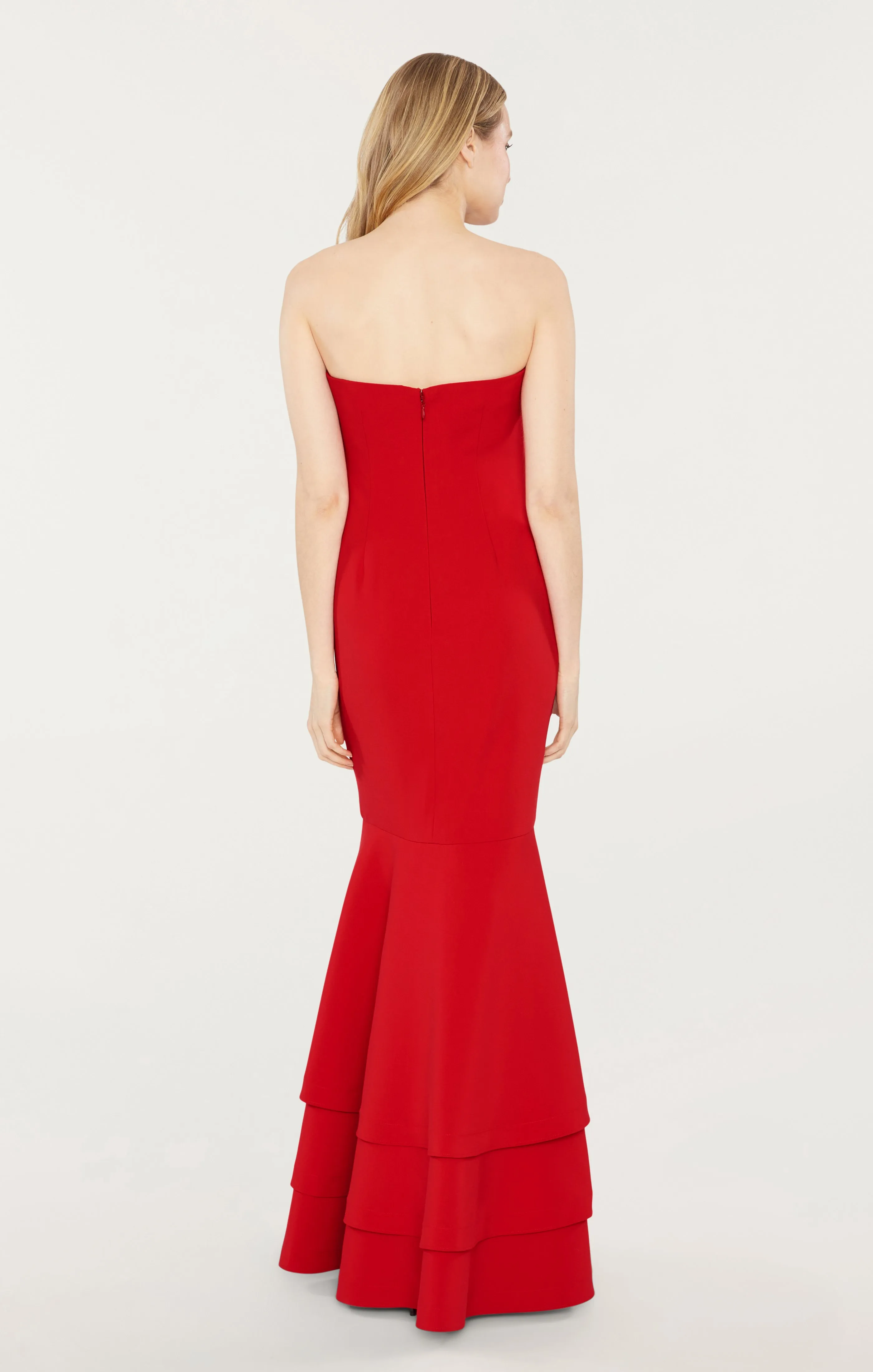 Levi Gown