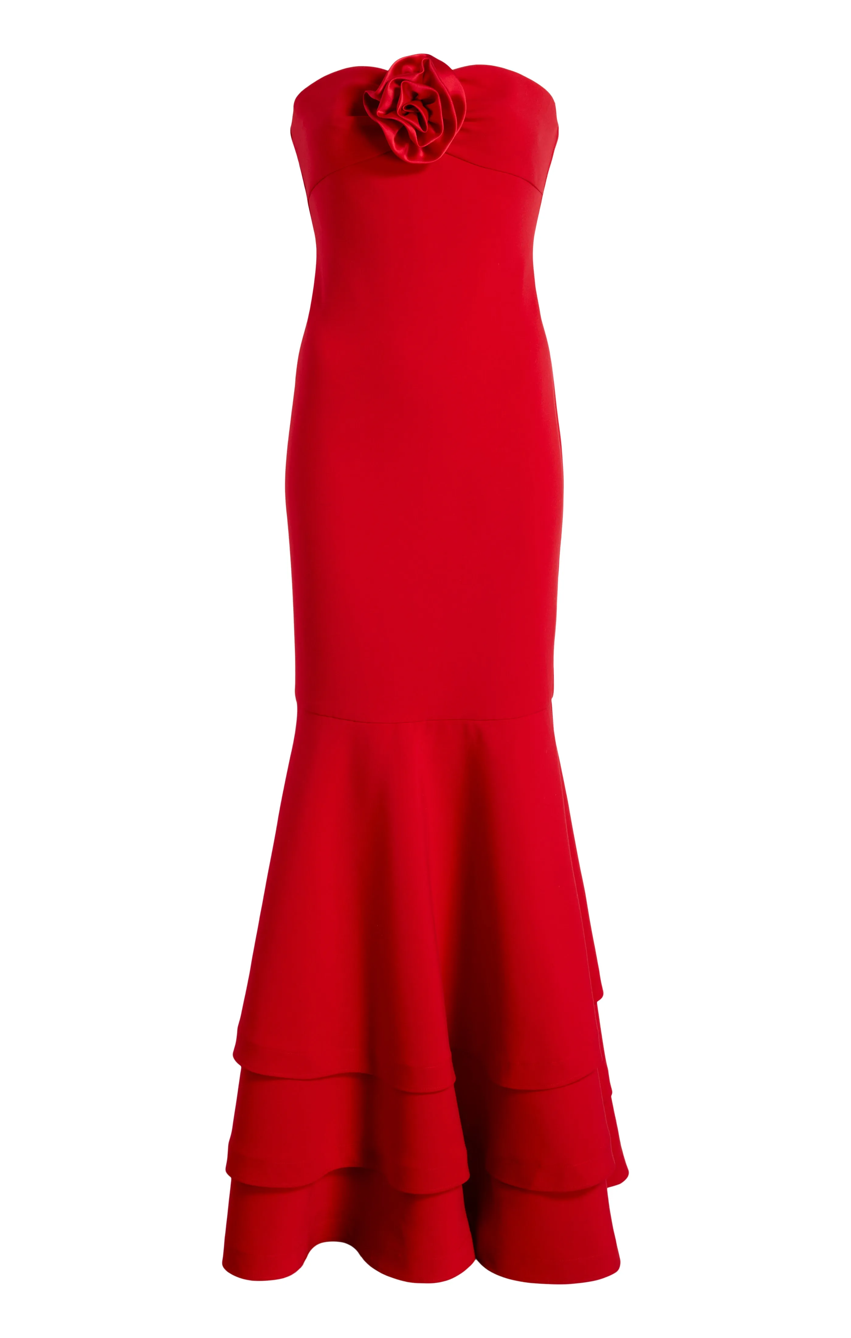 Levi Gown