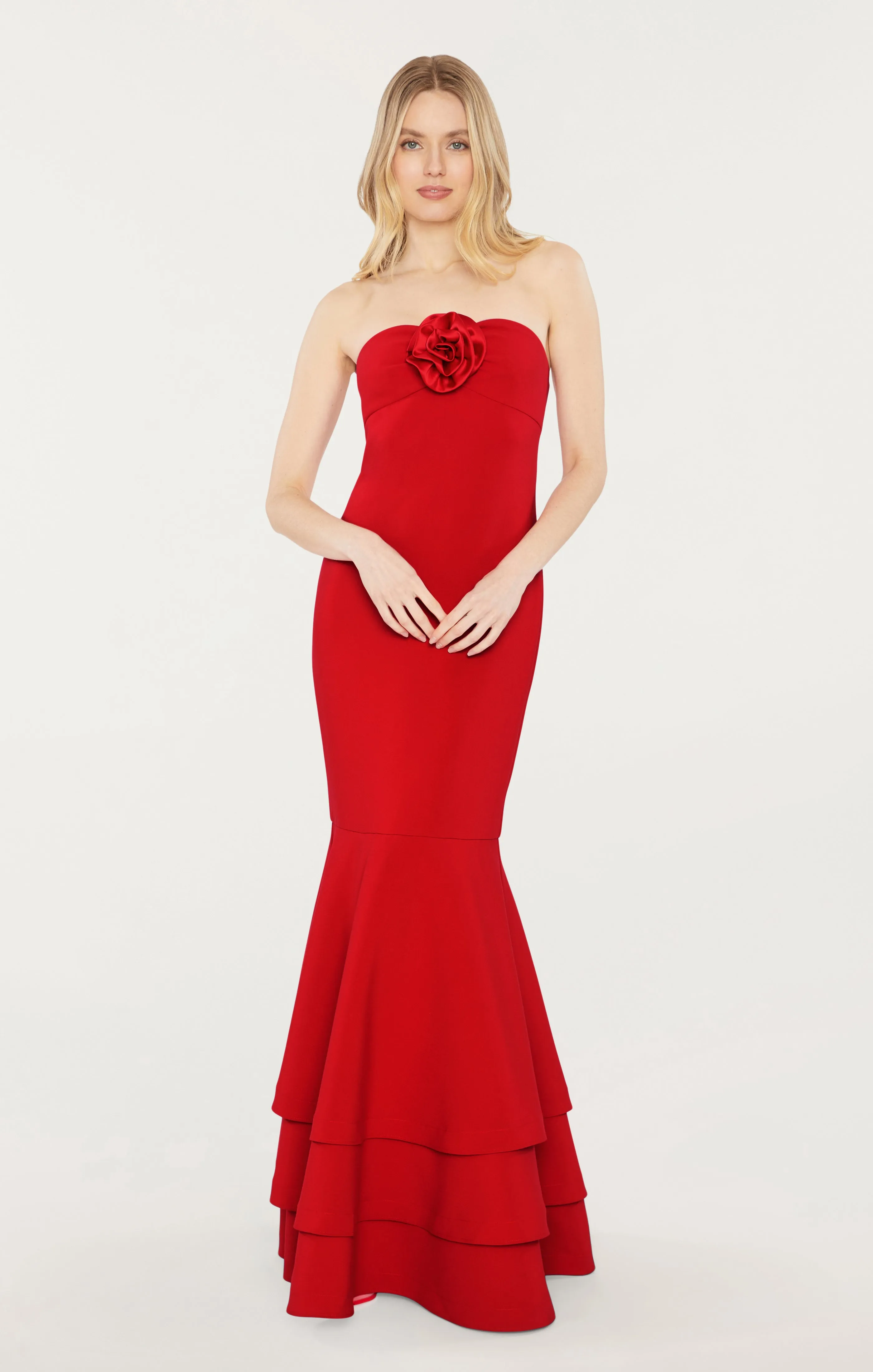 Levi Gown