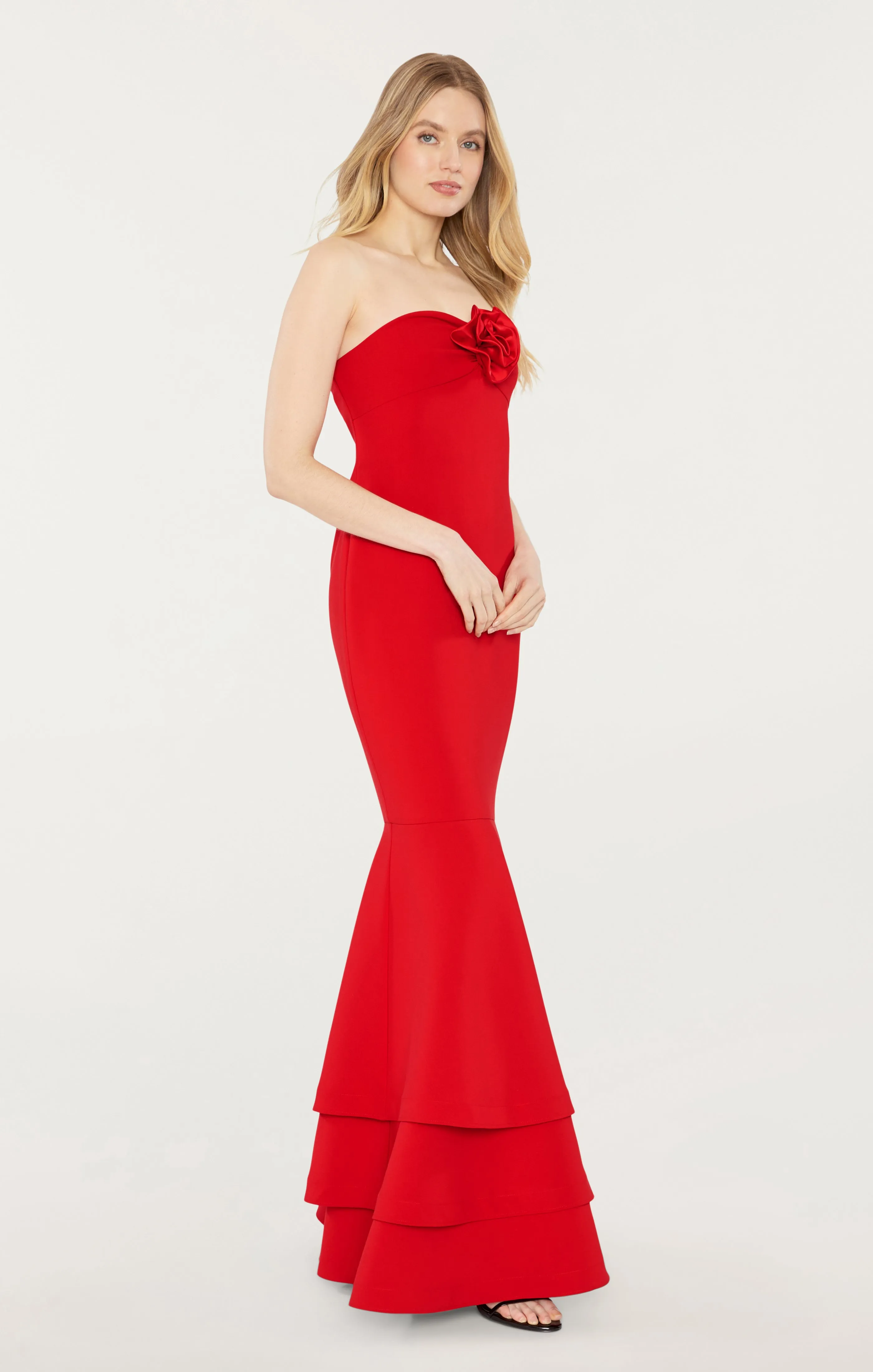Levi Gown