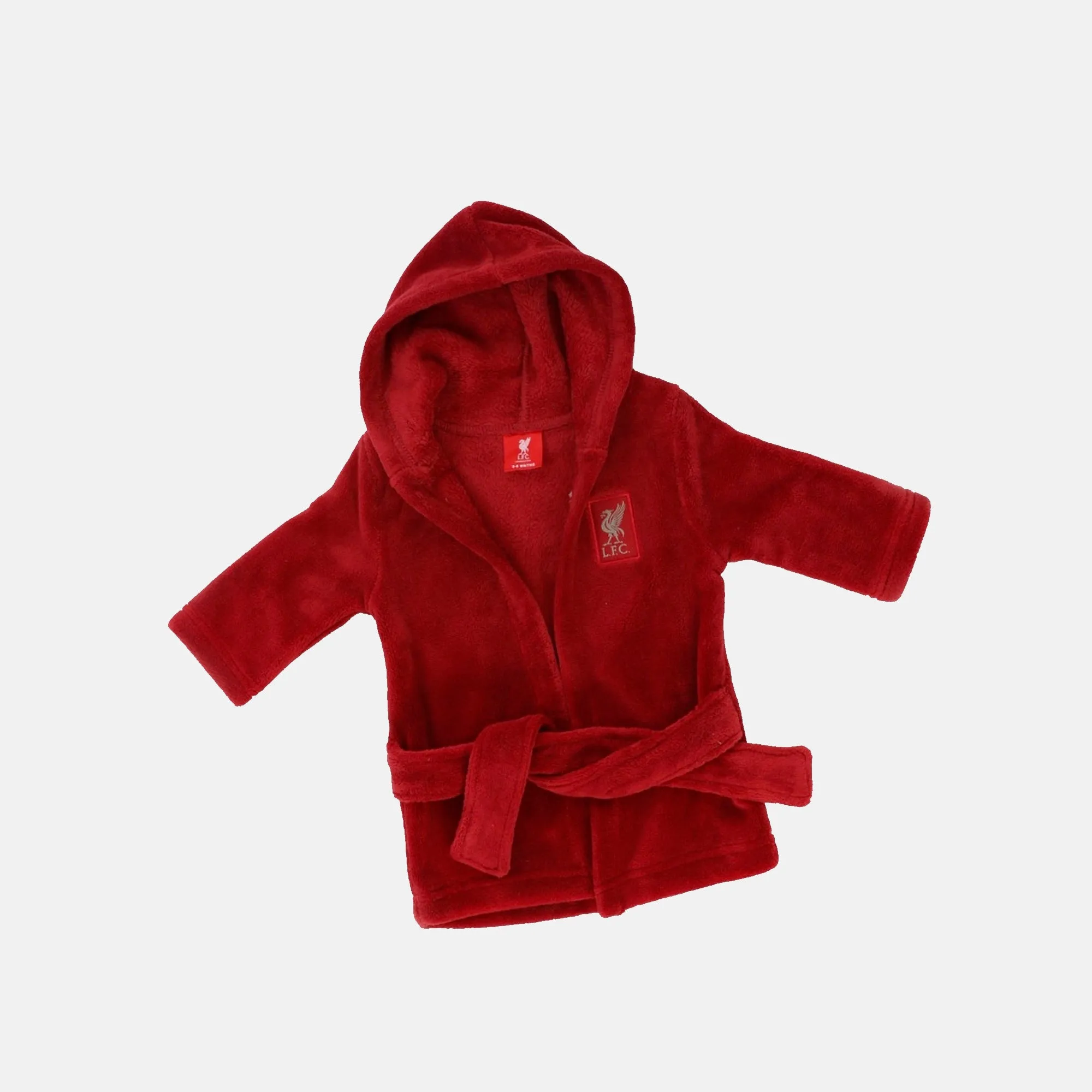 LFC Baby Dressing Gown