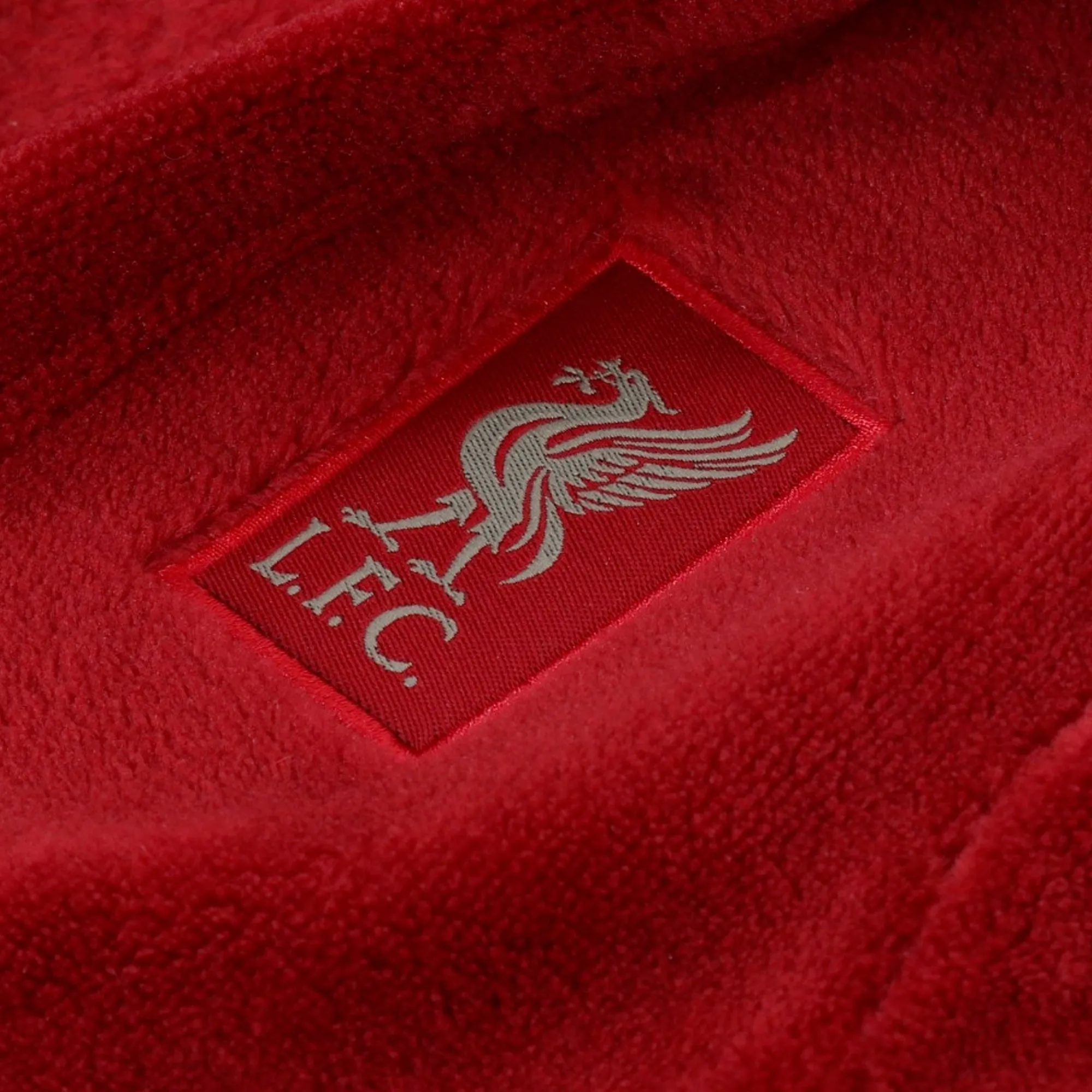 LFC Baby Dressing Gown