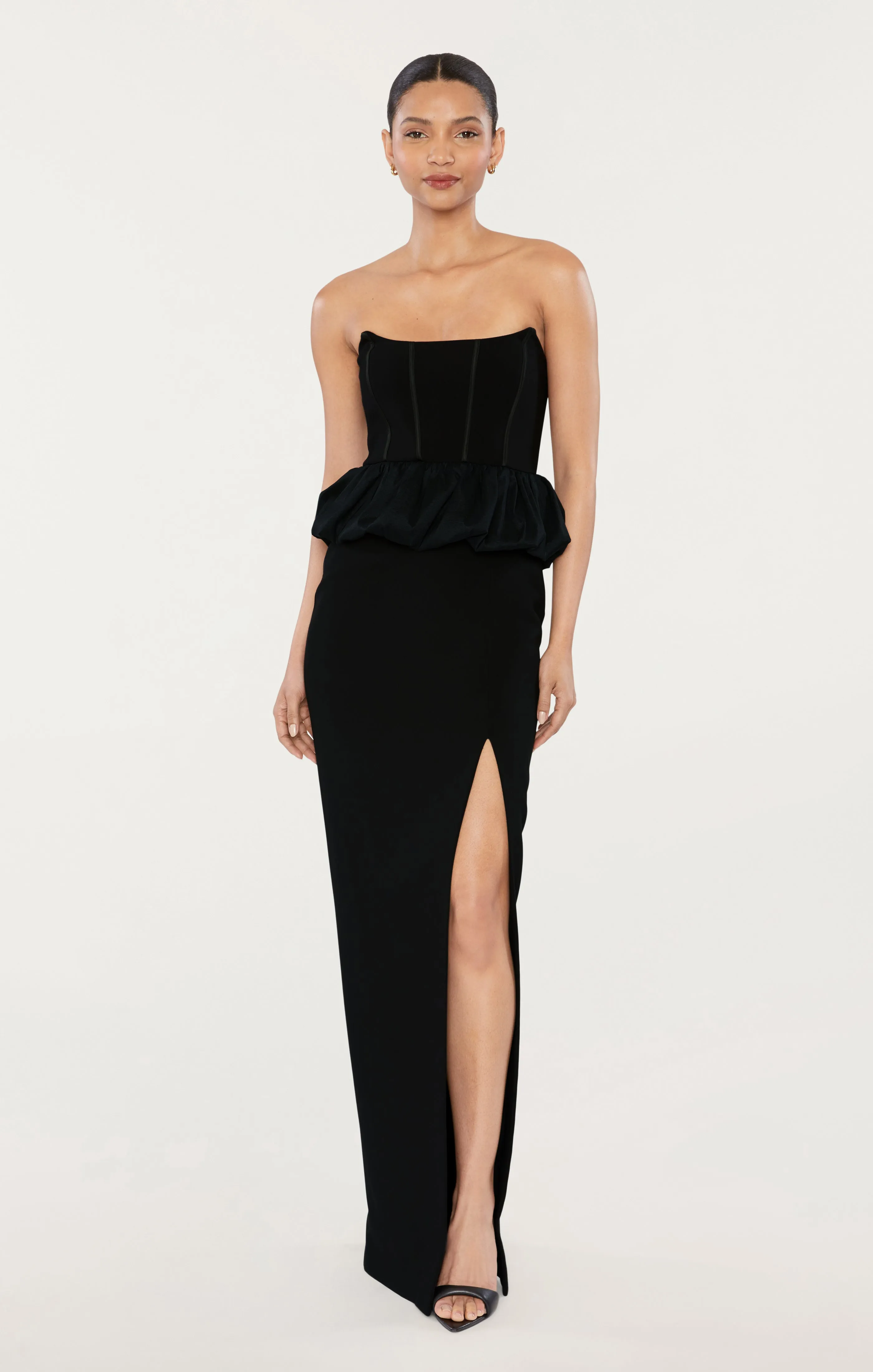 Liana Gown