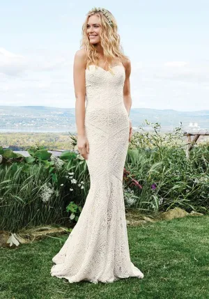LILLIAN WEST - Style 6425L