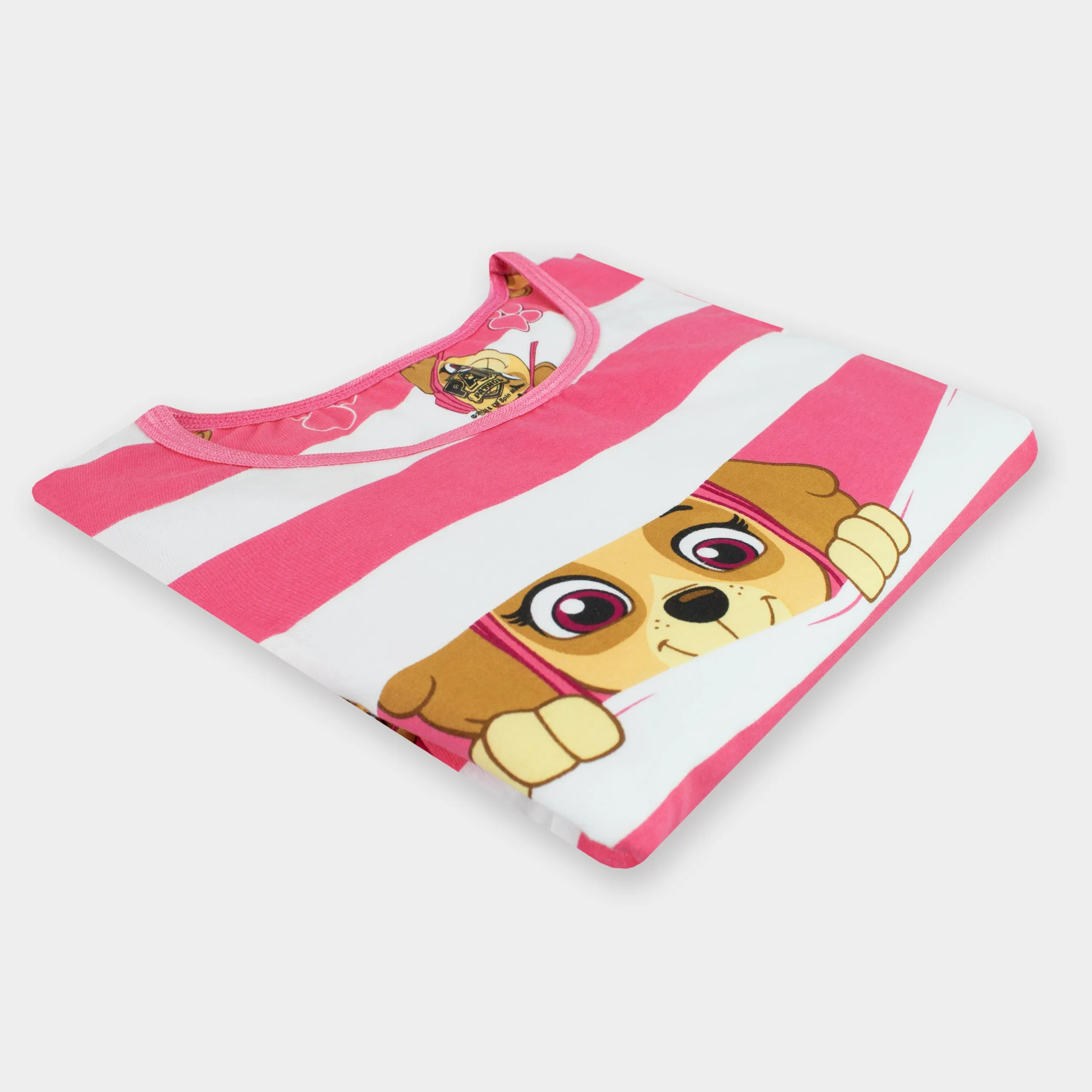 Long Sleeve Paw Patrol Skye Dress