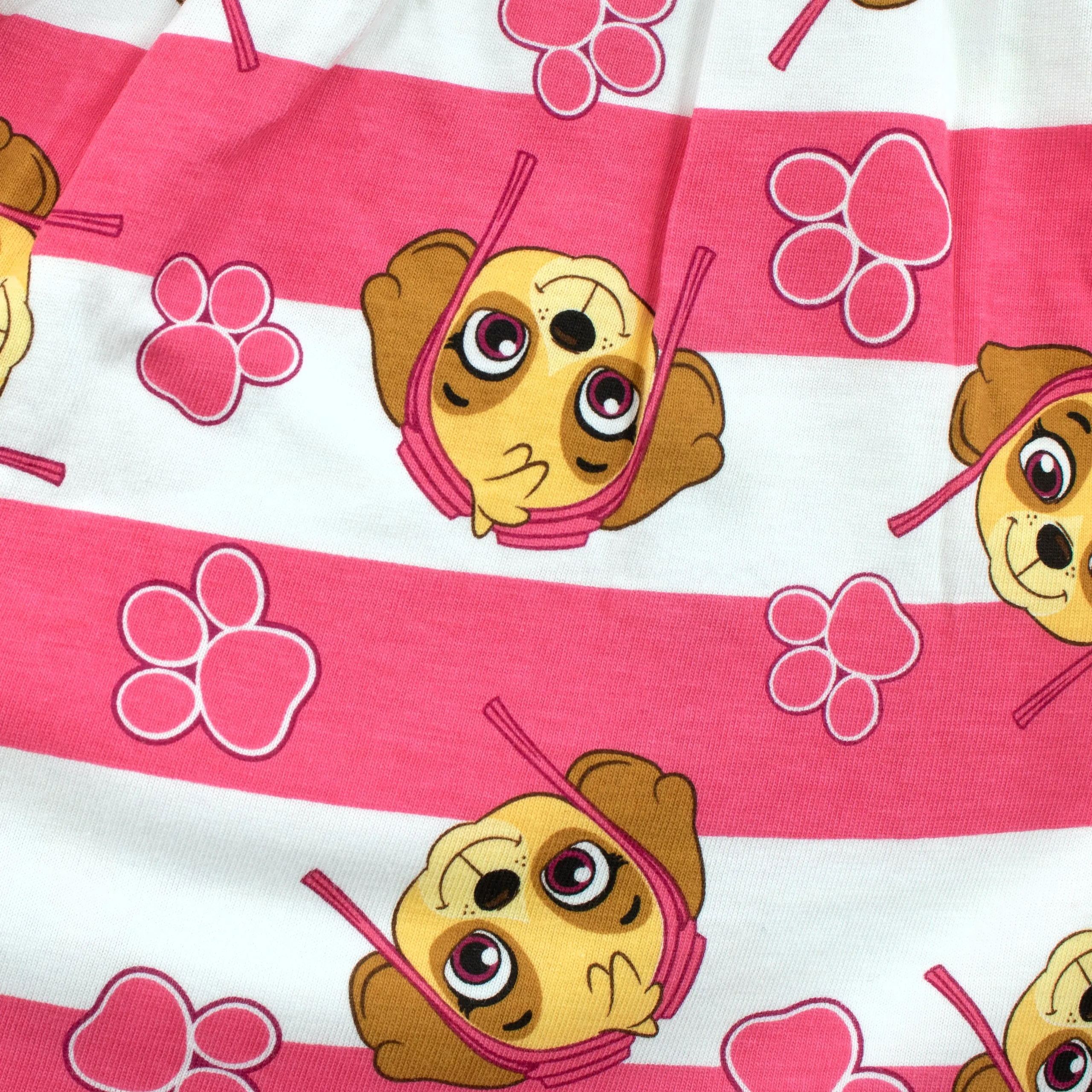 Long Sleeve Paw Patrol Skye Dress