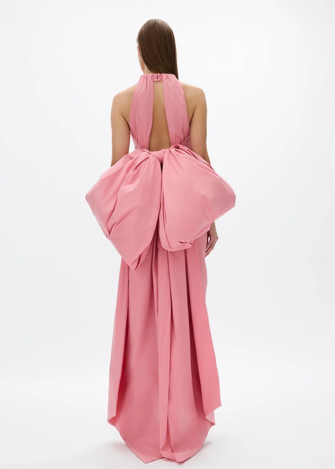 Lottie Gown (Peony)