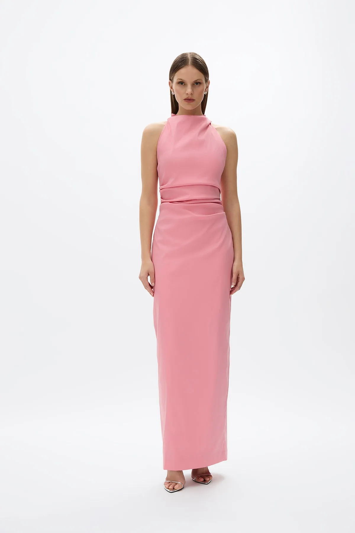 LOTTIE GOWN