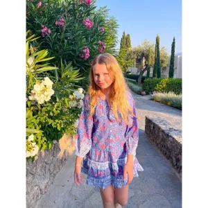 Luna Mini Dress