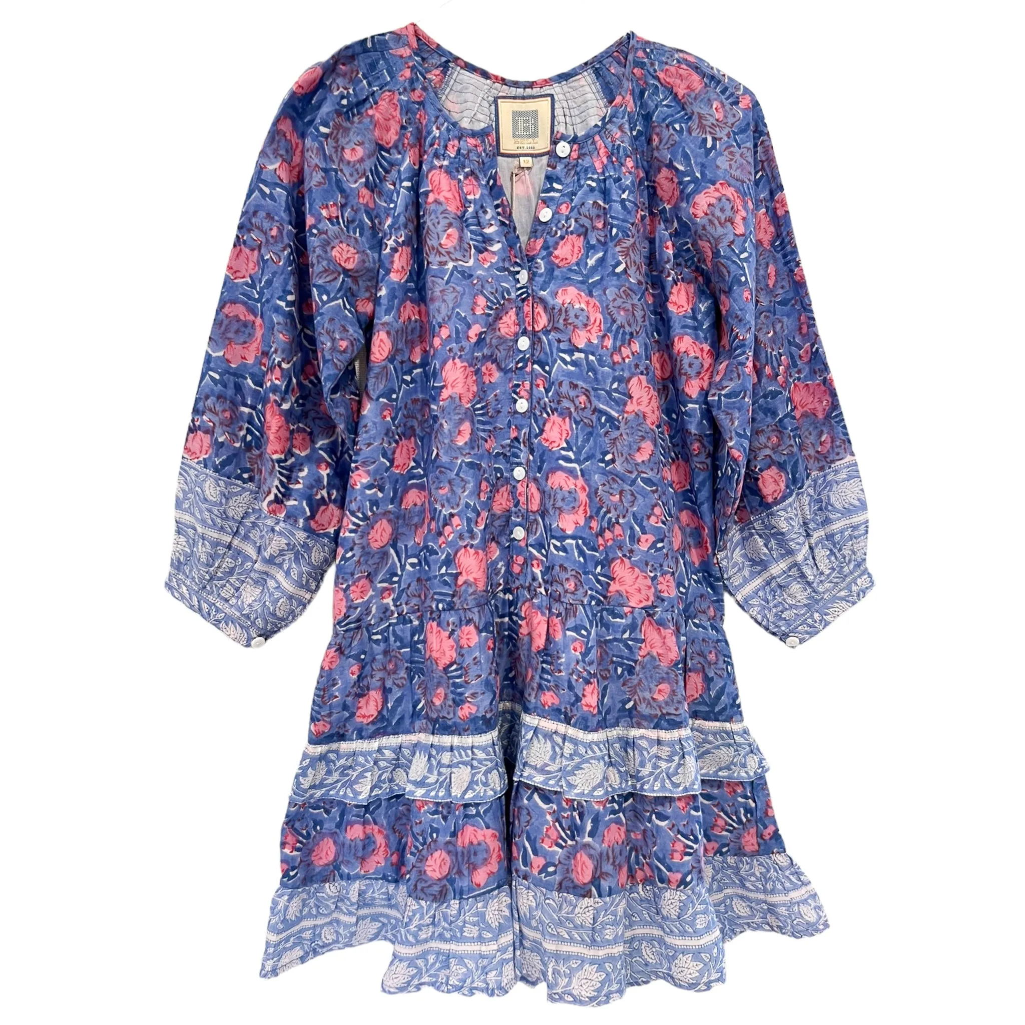 Luna Mini Dress