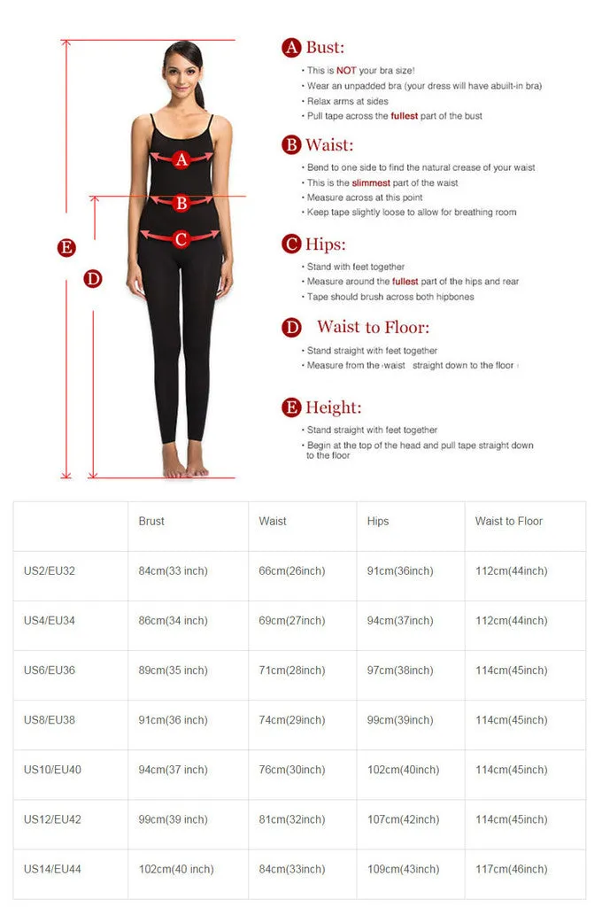 MACloth Spaghetti Straps Red Long Prom Dress Red Formal Evening Gown