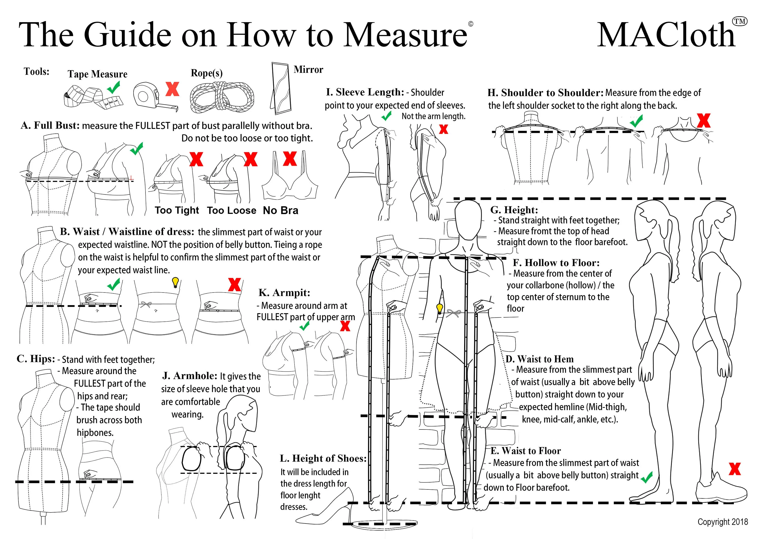 MACloth Women Prom Dresses Mermaid Sleeveless Lace Evening Party Formal Gown