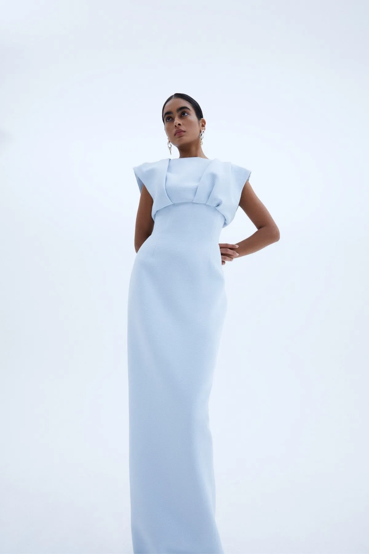 MAGGIE GOWN