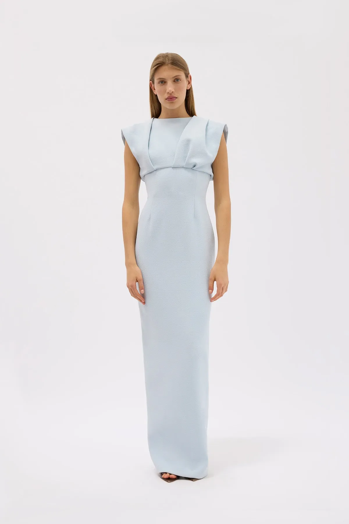 MAGGIE GOWN