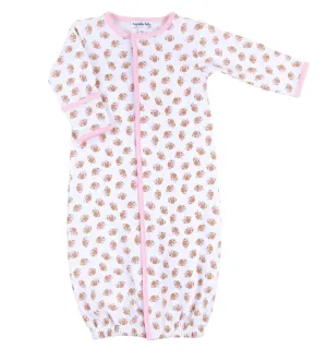 Magnolia Baby Pink Tiny Football Converter Gown