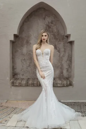 Magnolia Couture: Anthurium