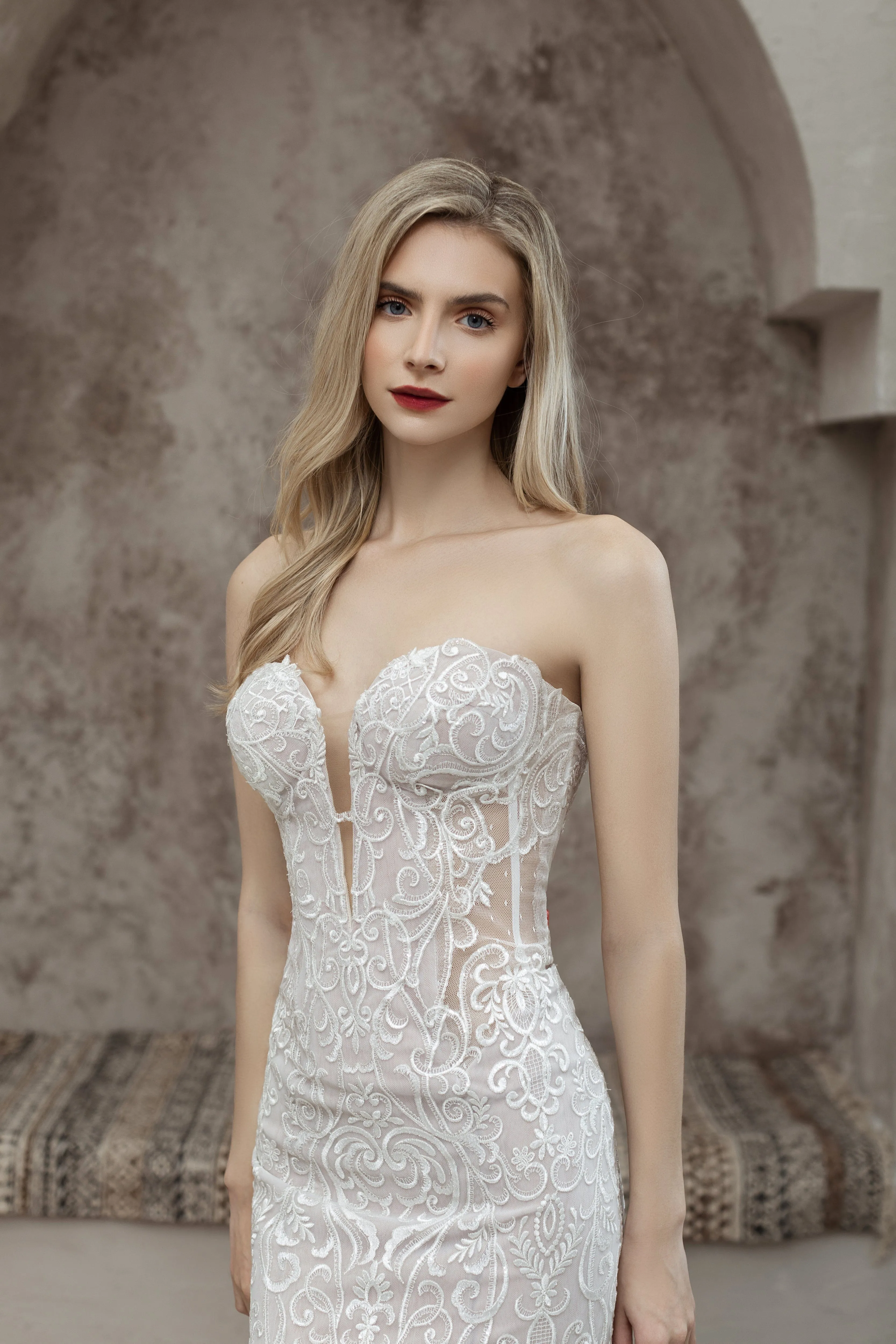 Magnolia Couture: Anthurium