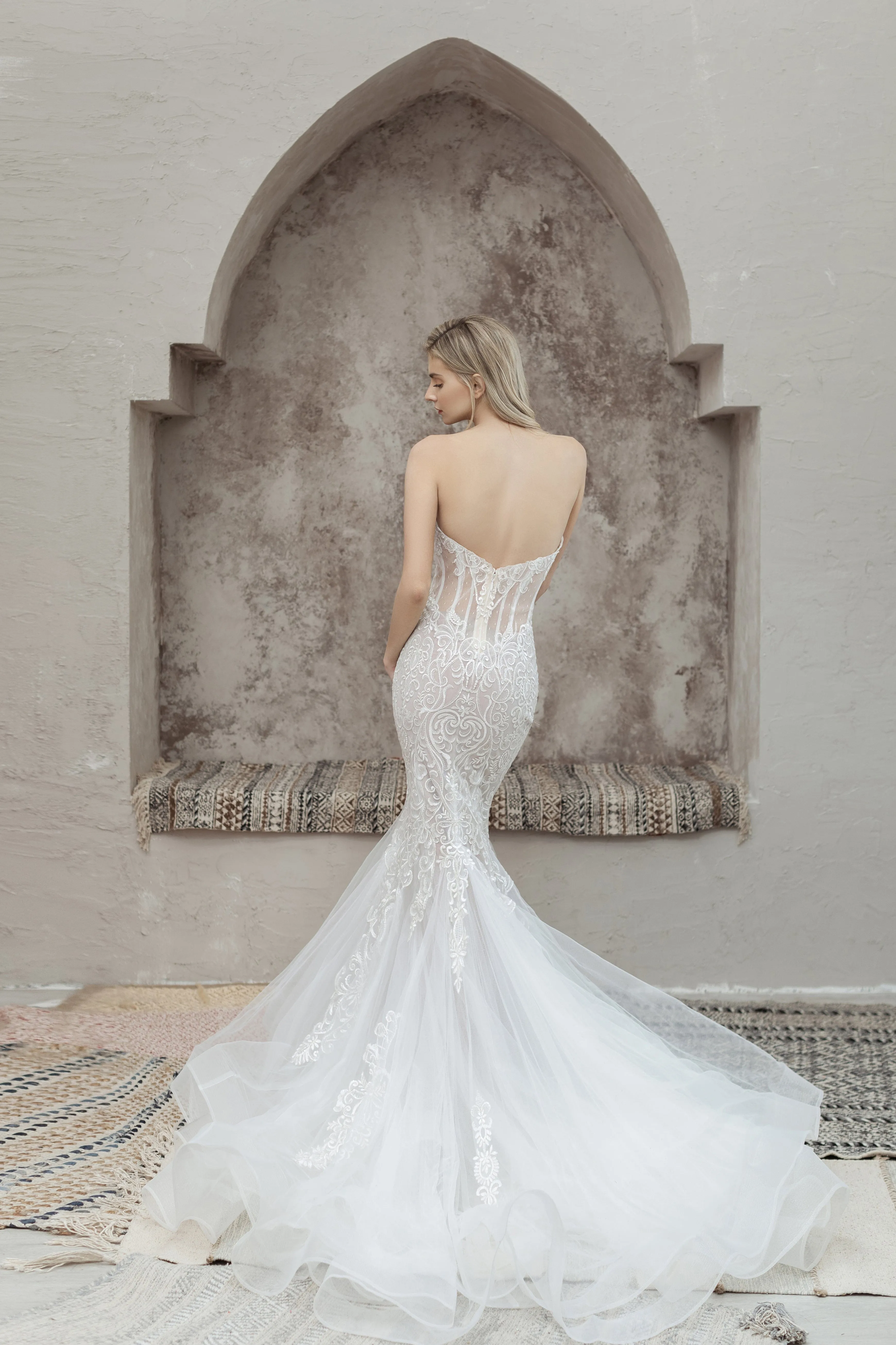 Magnolia Couture: Anthurium