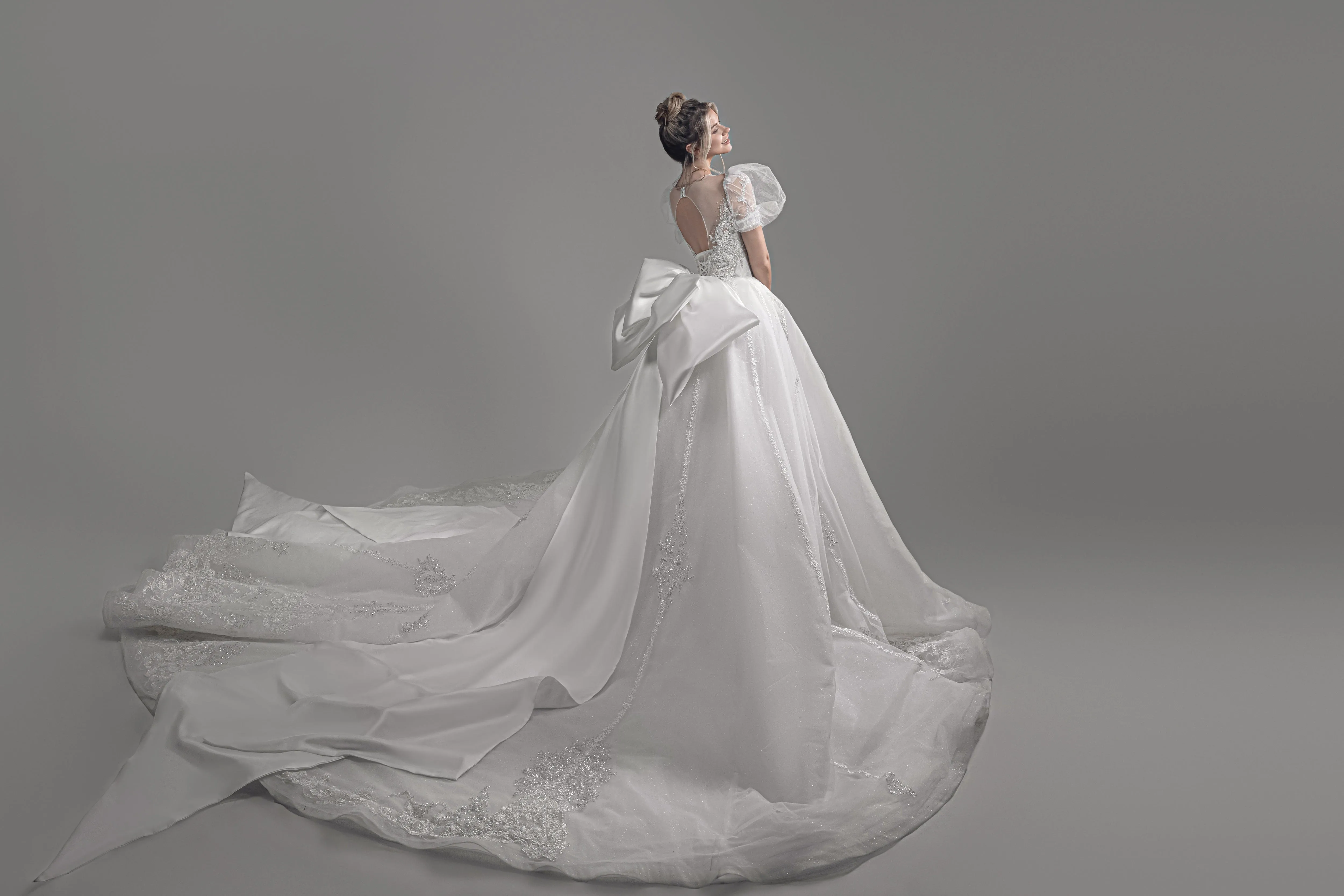 Magnolia Couture: Nymphea
