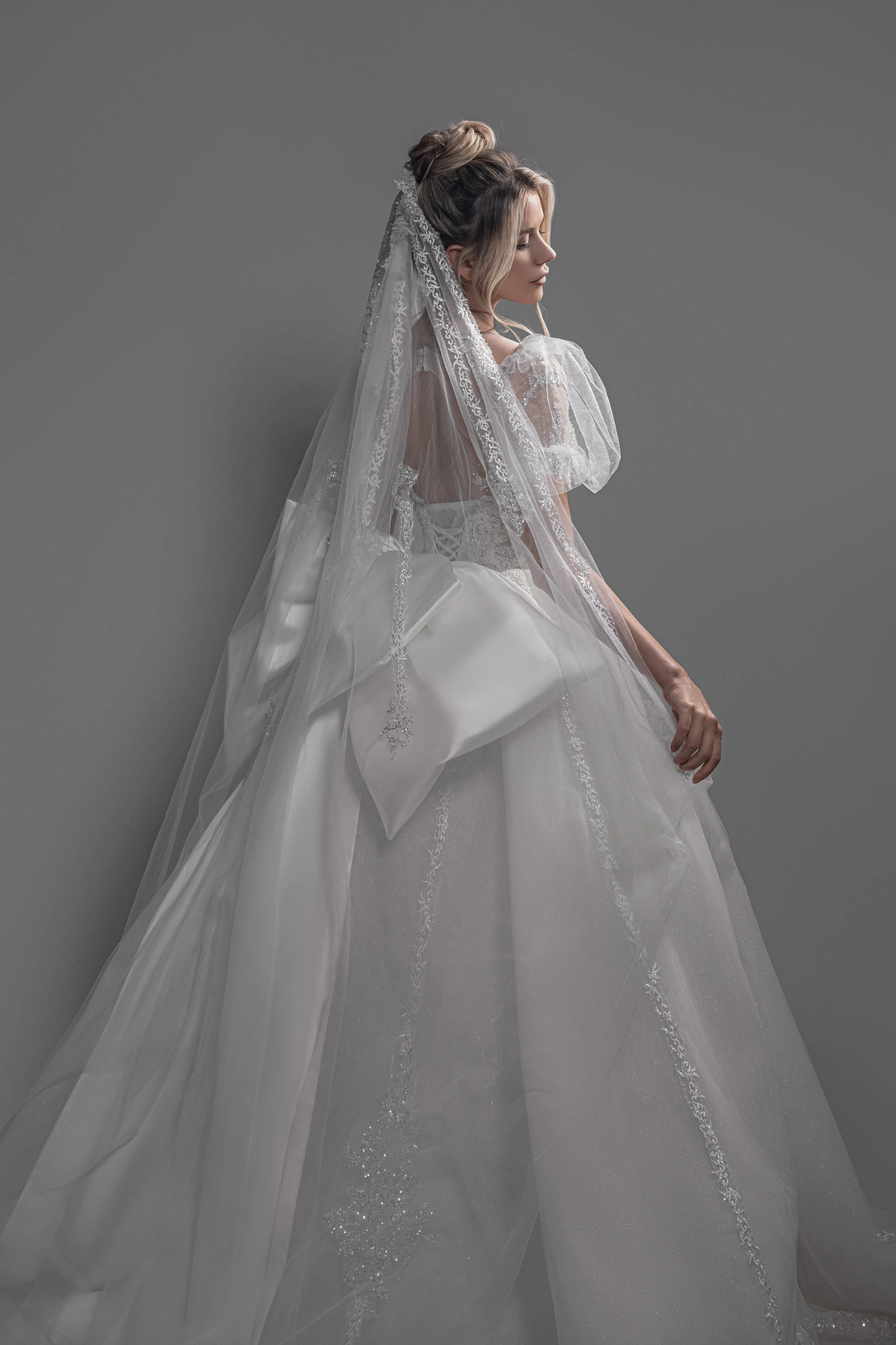 Magnolia Couture: Nymphea