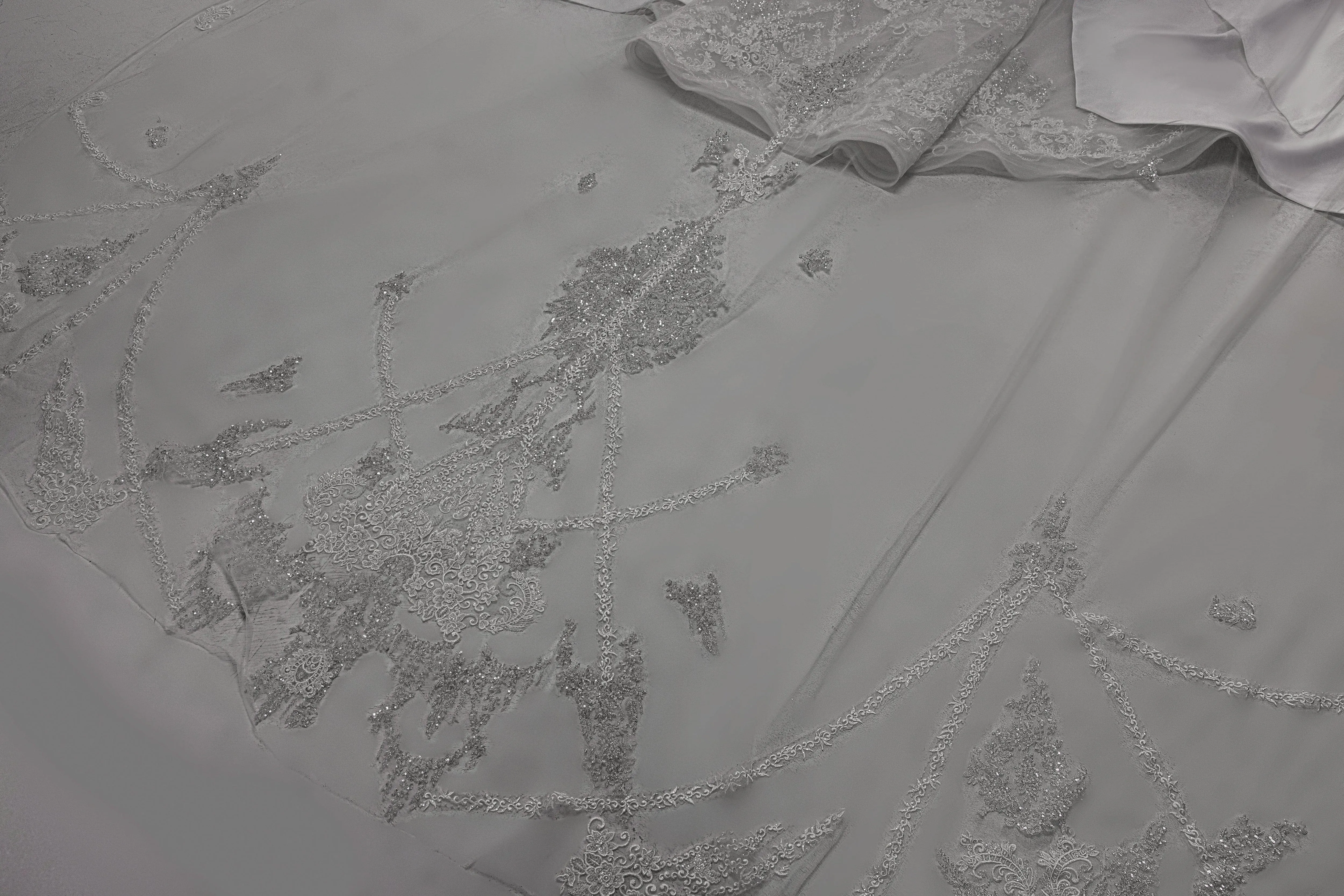 Magnolia Couture: Nymphea