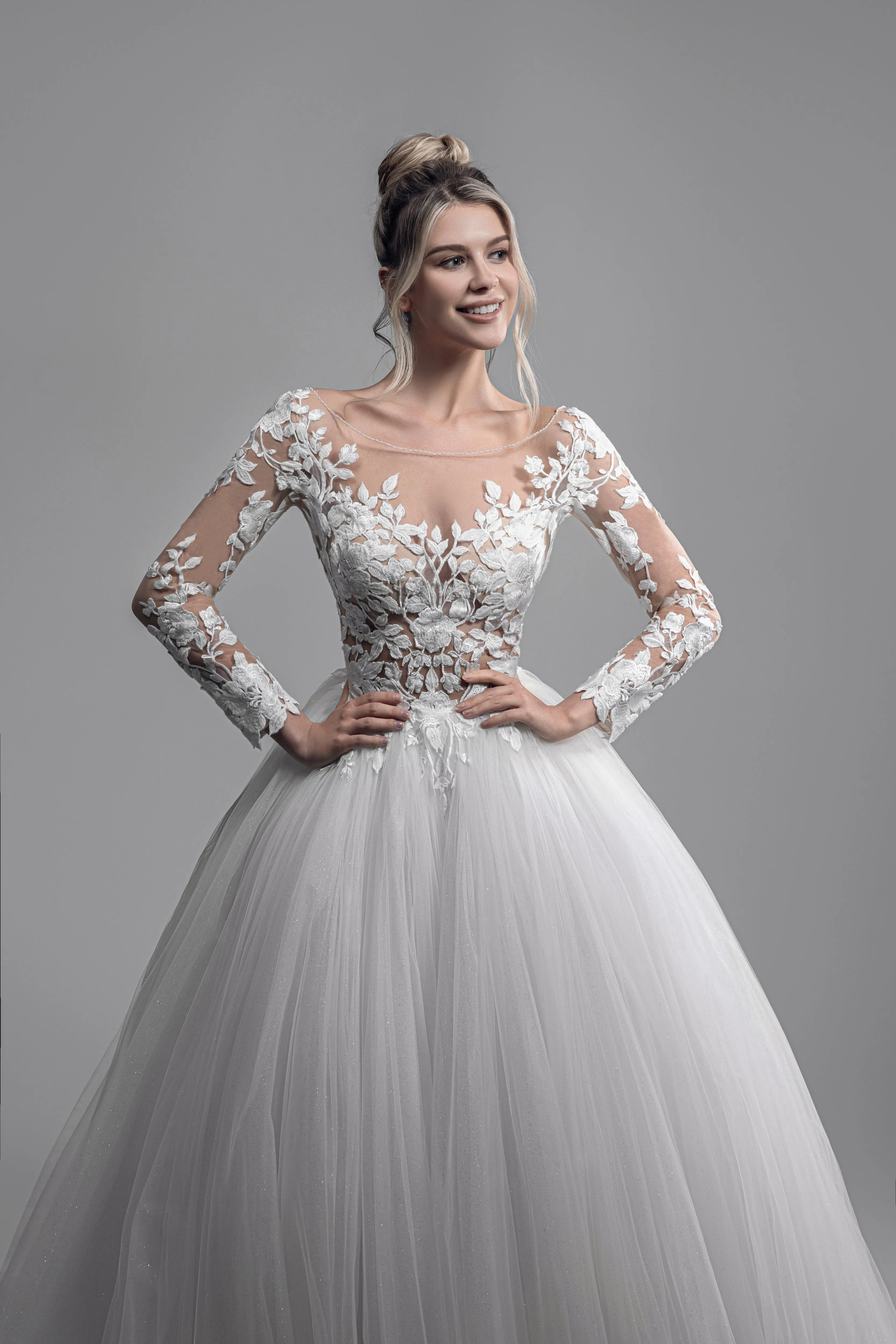 Magnolia: Lavatera
