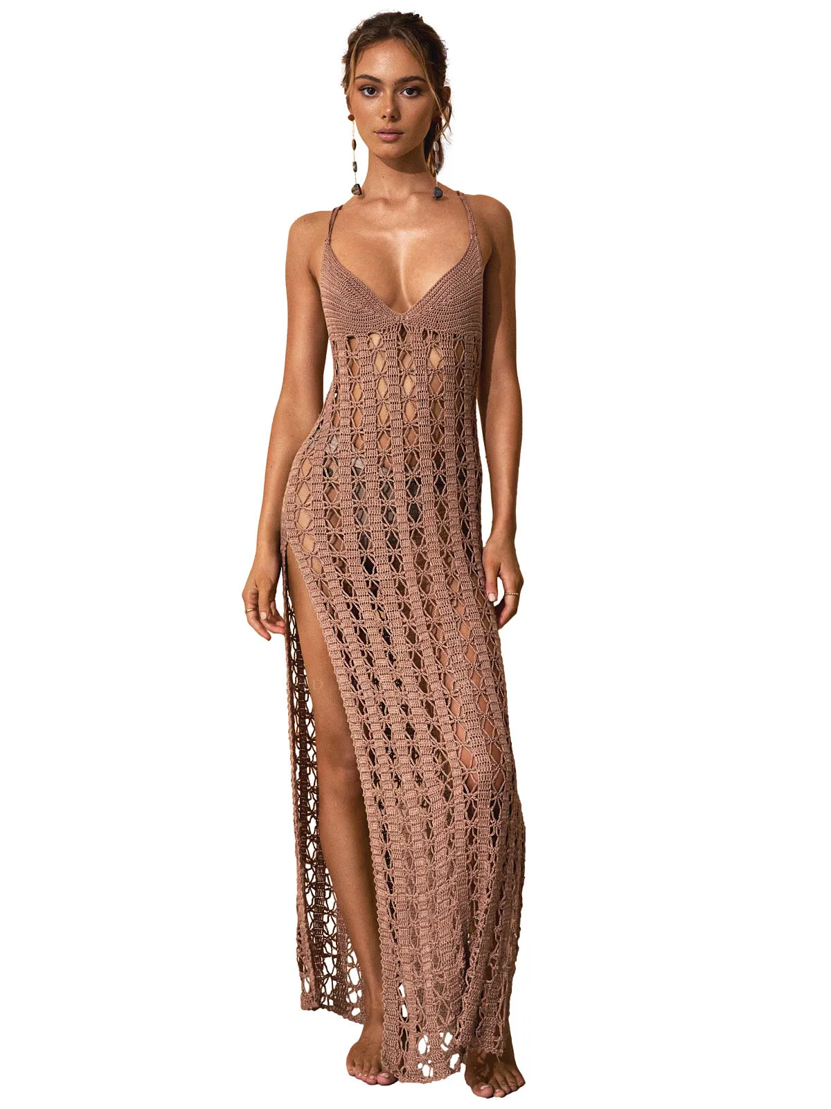Maia Dress