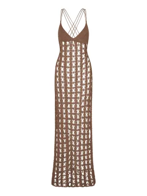 Maia Dress