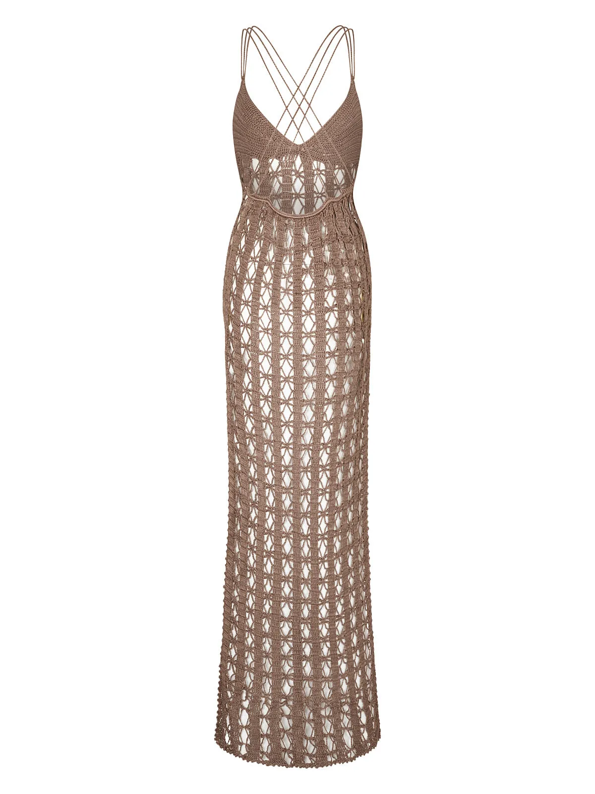 Maia Dress